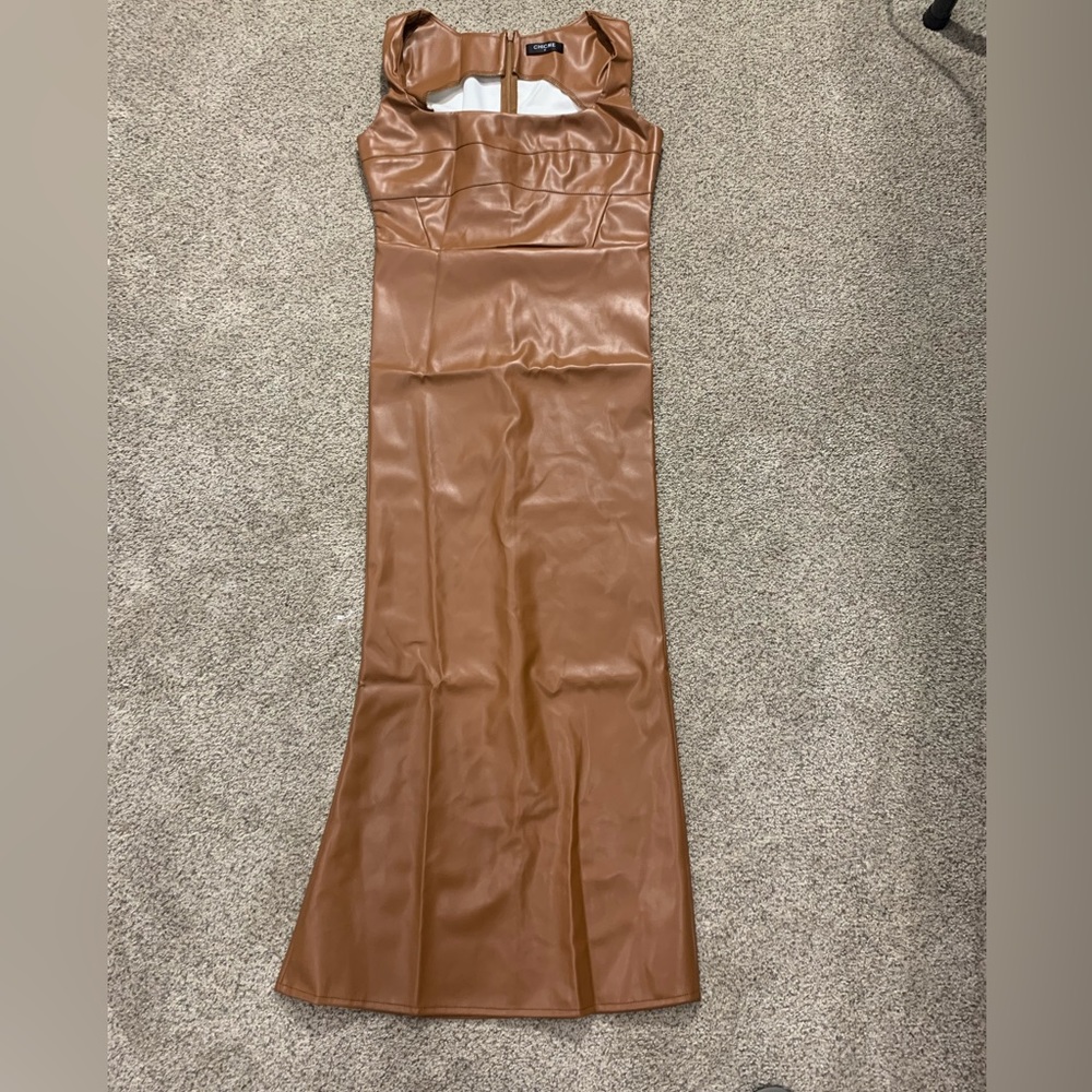 New ChicMe women’s dress